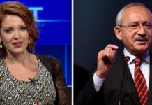 AKP zayıfladıkça yandaş eksen değiştiriyor: Nagehan Alçı Kılıçdaroğlu’nu öve öve bitiremedi