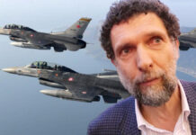 Sedat Peker: Osman Kavala’nın savaş uçaklarına yazılım üreten firmasını Korkut Eken’in isteğiyle sattırdım