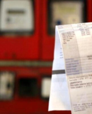 AKP’li Bakan, “Avrupa’da en ucuz gaz bizde” diyor, 5 milyon kişinin doğalgazı kesildi!