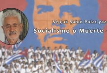 Socialismo o Muerte – I