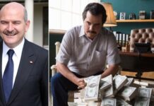 CHP ile AKP arasında La Casa De Papel ve Narcos’lu atışma