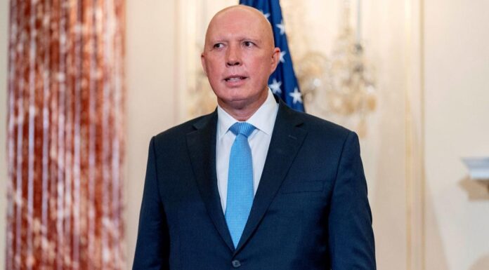 Avustralya Savunma Bakanı: “Tayvan’ı Çin’e karşı koruma” faaliyetlerinde ABD’nin yanında yer alacağız