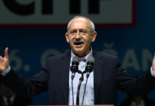 Kılıçdaroğlu: “Tezkereye ‘hayır’ dedik, doğrusunu yaptık. Daha önce gelen tezkerelere ‘evet’ demiştik, ne yaptılar?”