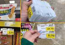 Zam üstüne zam! Marketlerdeki yeni zamlar sosyal medyadan paylaşıldı