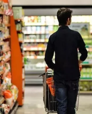 Dünya gıda fiyatlarındaki artış 10 yılın en yüksek seviyesinde