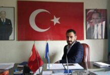 Aydın’da eski Ülkü Ocakları Başkanı, bir çocuğa cinsel istismar sebebiyle tutuklandı