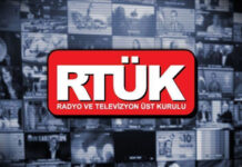 RTÜK, muhalif kanallara ceza yağdırmaya devam ediyor