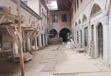 Sayıştay raporu: Topkapı Sarayı’nın restorasyon işinde vurgun! Yapılan işler 2500 kat daha pahalıya yapılmış