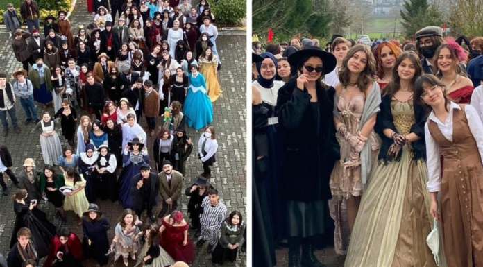 Gericiler şaşırtmıyor: Liselilerin “Roman Kahramanları Günü” MEB’e şikâyet edildi