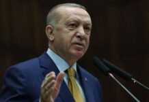 Erdoğan’dan yeni bir ‘Ey’ çıkışı: “Ey TÜSİAD ve yavruları!”