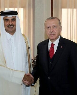 Erdoğan ve AKP’nin Katar sevdası, Kabil Havaalanı işletilmesi ortaklığına taşındı