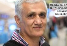 Bir 78’linin bakışıyla sosyalist hareketimiz