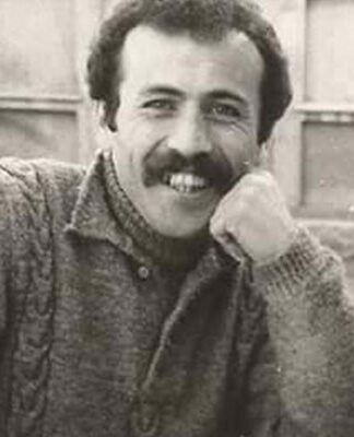 Cunta rejimi tarafından katledilen Hıdır Arslan’ın fotoğrafını paylaşan vatandaşa soruşturma açıldı