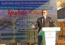 Memleketi Maraş’tan Mahir Ünal’a katılım şoku: “Kimse gelmemiş ki, bir siz gelmişsiniz”
