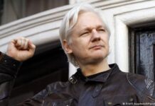 İngiltere Yüksek Mahkemesi karar verdi: “Assange ABD’ye iade edilebilir”