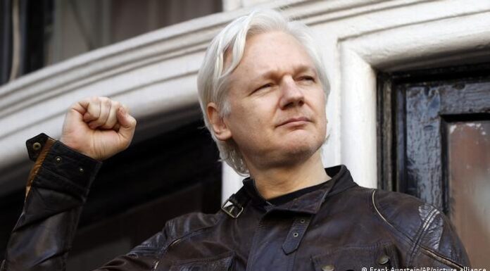 İngiltere Yüksek Mahkemesi karar verdi: “Assange ABD’ye iade edilebilir”