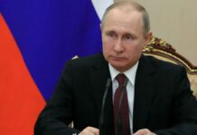 Rusya Devlet Başkanı Putin: 1990’larda Rus hükümet danışmanları arasında en az bir CIA ajanı vardı