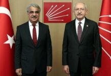 HDP’den Millet İttifakı adımı: “Amacımız her alanda çok temel ilkeler etrafında birliktelik sağlamaktır”