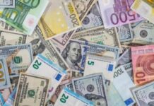 Dolar ve Euro haftaya rekorla başladı!