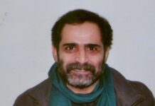 Hasta tutsak Halil Güneş cezaevinde yaşamını yitirdi