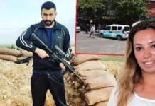 İzmir’de katledilen Deniz Poyraz’ın ilk duruşması görülüyor