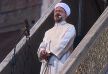Diyanet “korkusundan” araba alamıyormuş…