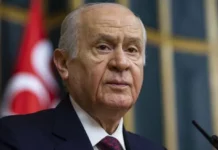Halk kuyruklarda beklerken, Bahçeli’ye göre ekonomide sorun yokmuş!