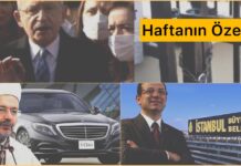Haftanın Özeti