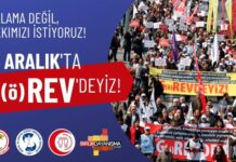 Doktorlar grev kararı aldı!