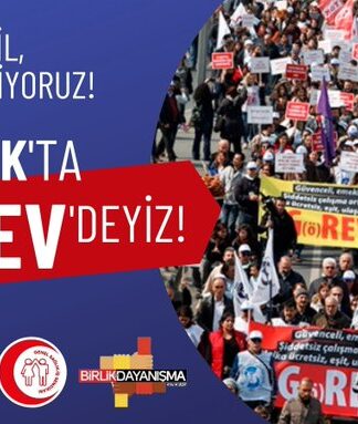 Doktorlar grev kararı aldı!