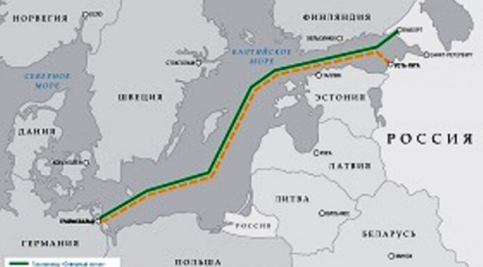 Rusya lideri Putin, Kuzey Akım 2 hattının gaz sevkiyatına hazır olduğunu açıkladı