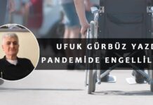 Pandemide engelliler