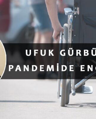 Pandemide engelliler