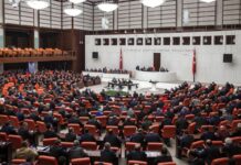 Genel Kurul’da partilerin asgari ücret tepkisi!