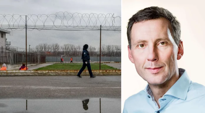 Danimarka, Kosova’da 300 kişilik hapishane kiraladı