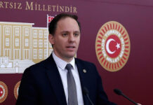 CHP Milletvekili Yavuzyılmaz: ” 20- 21 Aralık tarihindeki operasyondan haberi olanlar büyük vurgun yapmıştır”