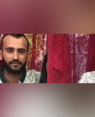 Adana’da 28 yaşındaki kadın, bir erkek tarafından pompalı tüfekle öldürüldü!