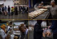 New York Times Türkiye’deki yoksulluğu haberleştirdi: Birçok Türk ekmek alamıyor