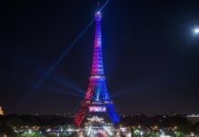 Salgında yüksek artış nedeniyle Paris’te yeni kısıtlamalar getirildi