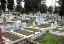 Mezar fiyatlarına da zam geldi!