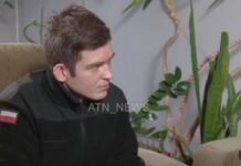 Belarus’a kaçan Polonyalı asker sınır hattında göçmenlere karşı Polonya’nın işlediği ve AB’nin göz yumduğu cinayetleri itiraf etti