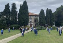 Boğaziçi akademisyenlerinin nöbeti 242 gündür sürüyor!