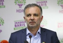 Ayhan Bilgen’den yeni parti açıklaması: “Seçime yetişebilir”