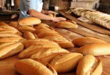 “Gelecek yıl 5-6 TL’nin altında ekmek üretmek mümkün olmayacak”