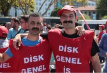 Kadıköy Belediyesi işçisinin sendika üyelik başvurusu Genel-İş yöneticileri tarafından reddedildi