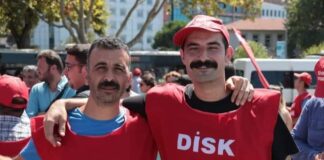 Kadıköy Belediyesi işçisinin sendika üyelik başvurusu Genel-İş yöneticileri tarafından reddedildi