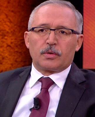 Sarayın kalemi Abdulkadir Selvi, “kulağına gelen” asgari ücreti açıkladı