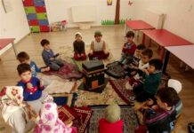 Eğitim Şura’sından şaşırtmayan karar: “Okul öncesi öğretimde din eğitimi yer almalıdır”