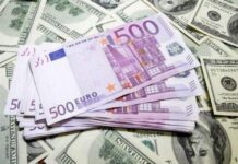 Dolar 15’e, Euro da 17’ye dayandı