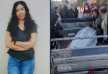 Garibe Gezer’i intihara sürükleyenlere değil, yaşananları protesto eden tutsaklara soruşturma açıldı